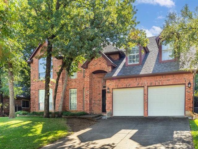 House for sale in Shadow Glen, Grapevine