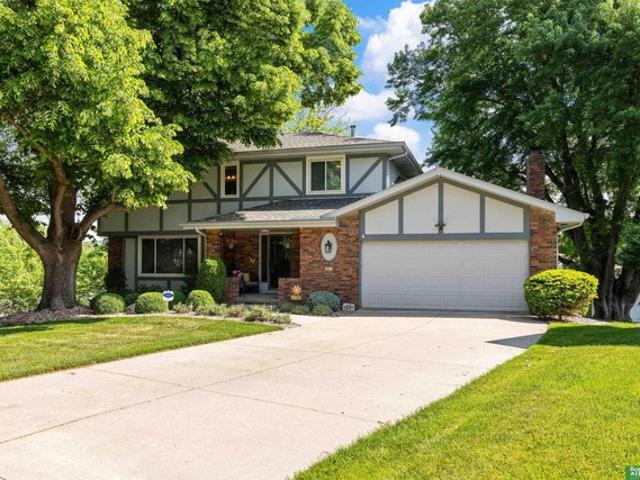 House for sale in Nebraska