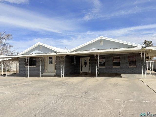 House for sale in Luna, New Mexico