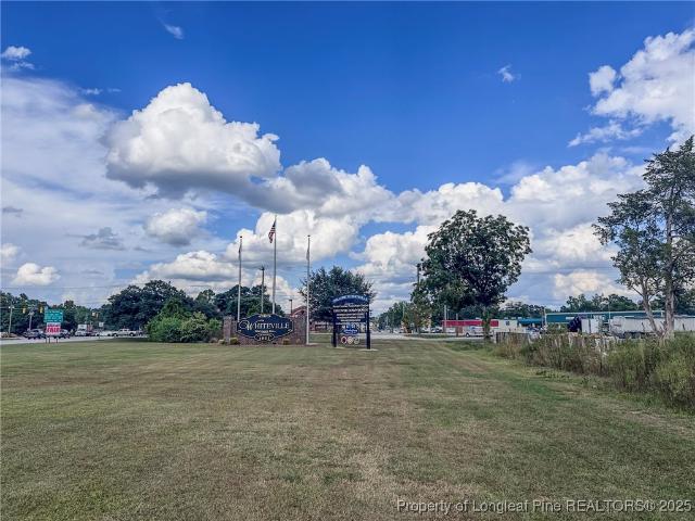 Commercial for sale in Whiteville, North Carolina