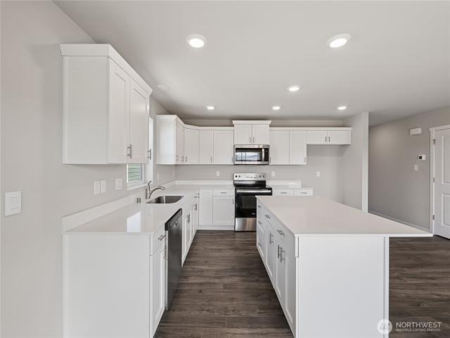 House for sale in Ellensburg, Washington