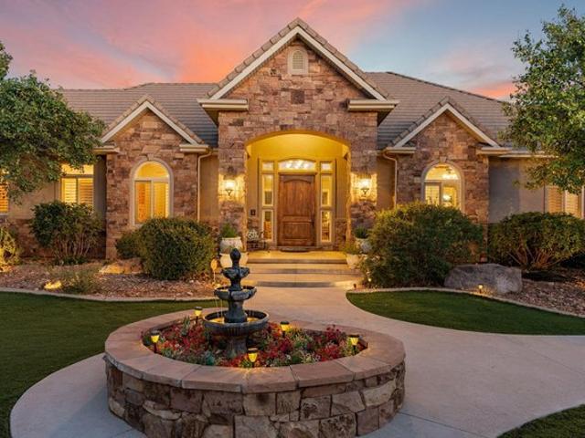 House for sale in Cedar City, Iron County