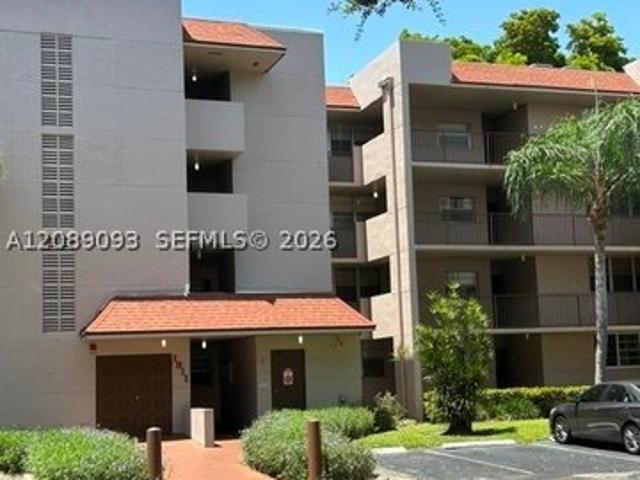 Condo for sale in Davie, Florida