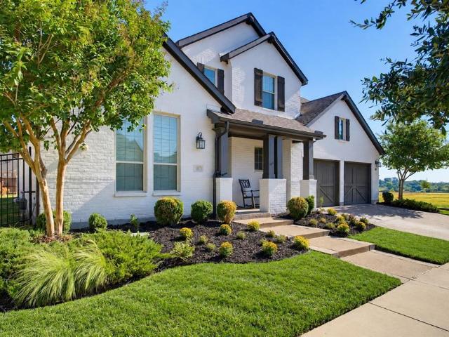 House for sale in Arlington, Texas