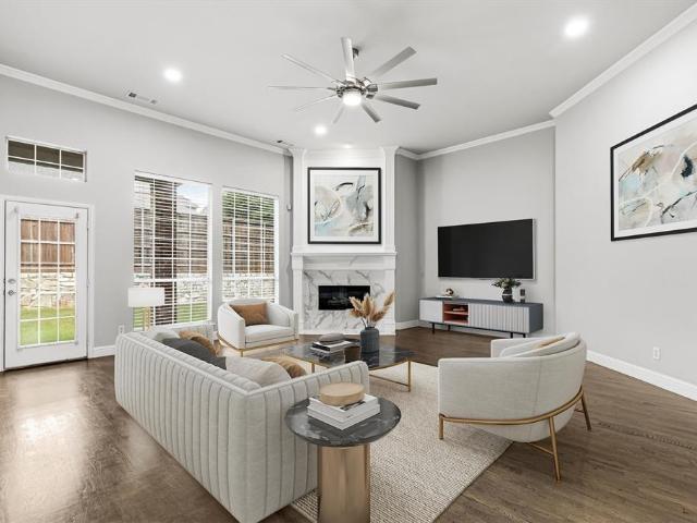 House for sale in Allen, Texas