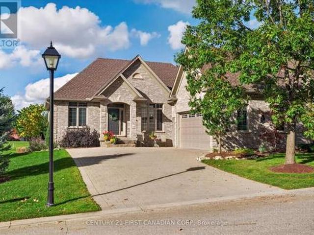 House for sale in London, Southwestern Ontario