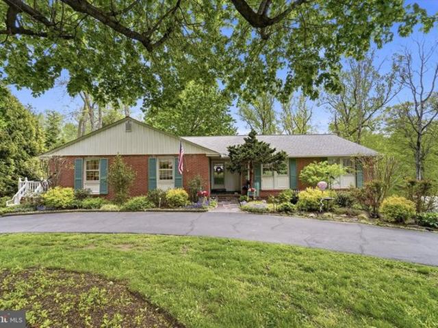 House for sale in Jenkintown, Pennsylvania