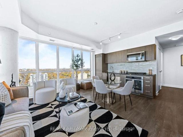 Condo for rent in Woburn, Ontario