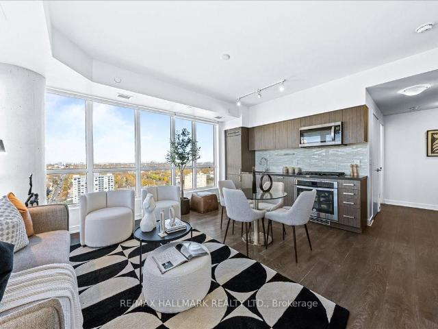 Condo for sale in Woburn, Ontario