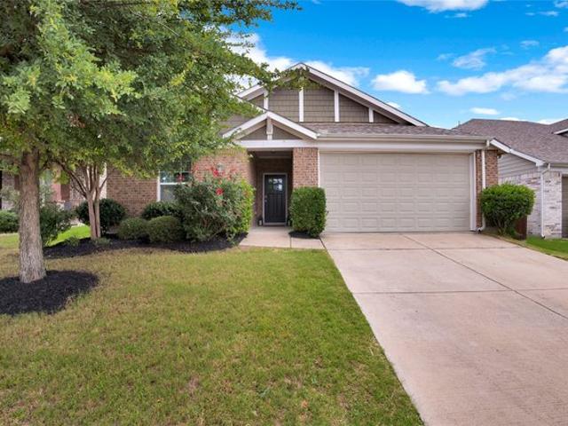 House for sale in Wylie, Texas