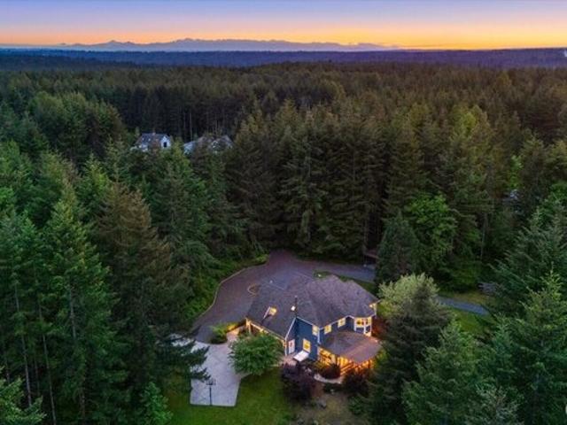 House for sale in Granite Falls, Washington