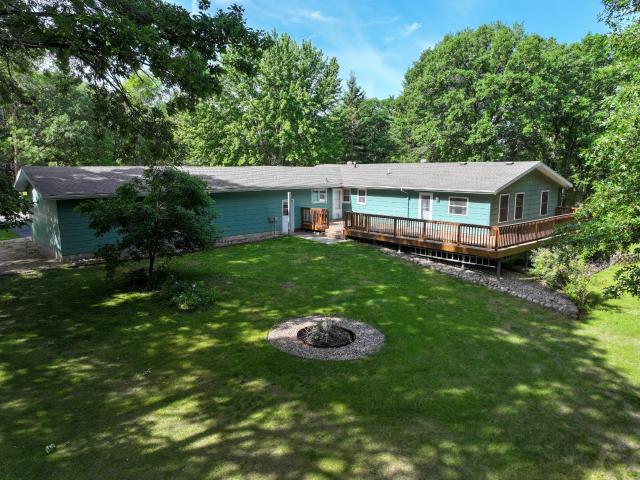 House for sale in Alexandria, Minnesota