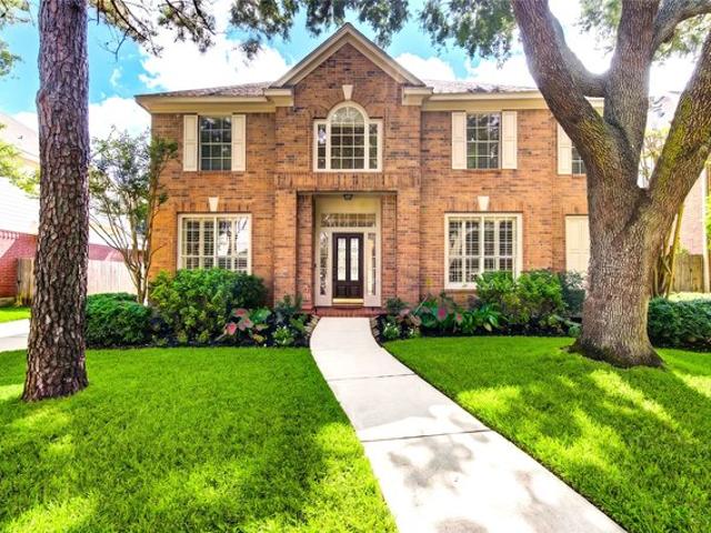 House for sale in Katy, Texas