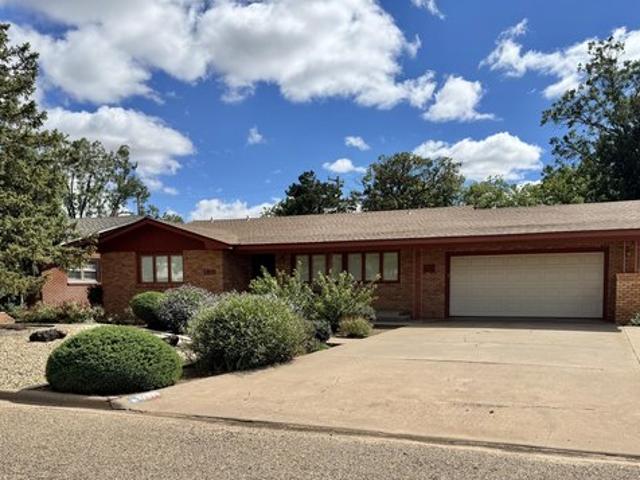 House for sale in Plainview, Hale County