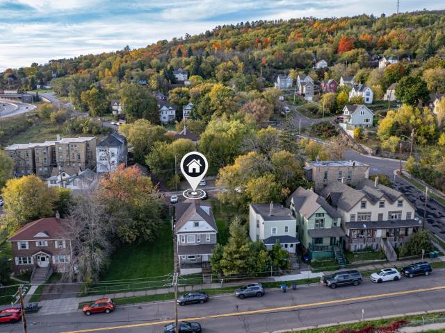 House for sale in Central Duluth, Duluth