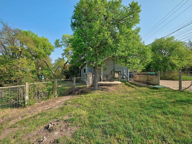 House for sale in Austin, Texas