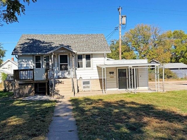 House for sale in North Platte, Lincoln County