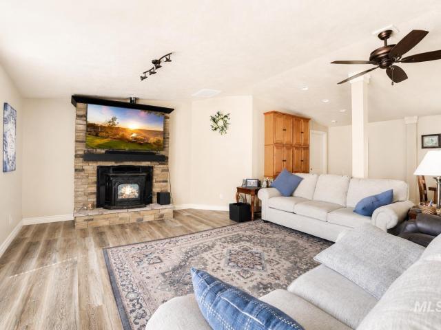 House for sale in Heyburn, Idaho