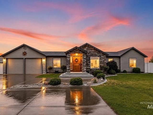 House for sale in Heyburn, Idaho