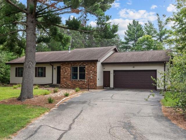 House for sale in Plover, Wisconsin