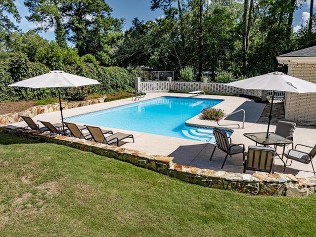 House for sale in Tifton, Tift County