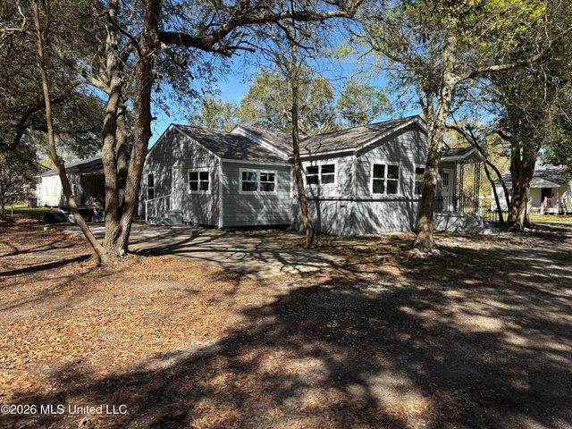 House for sale in Pascagoula, Mississippi