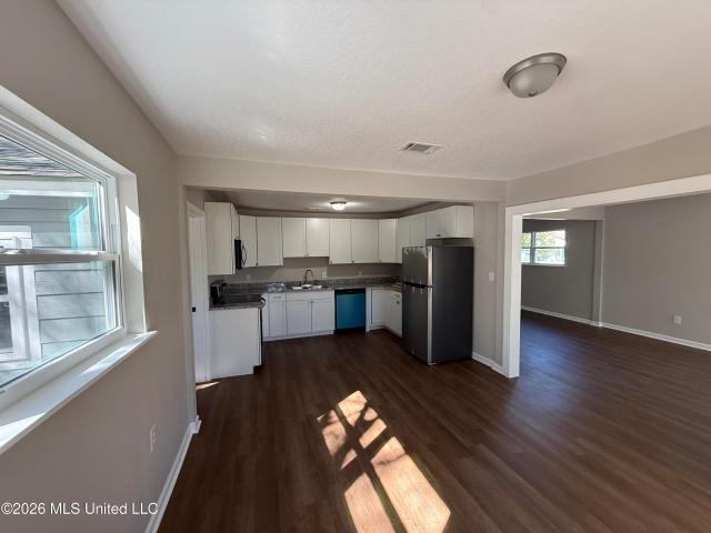 House for sale in Pascagoula, Mississippi