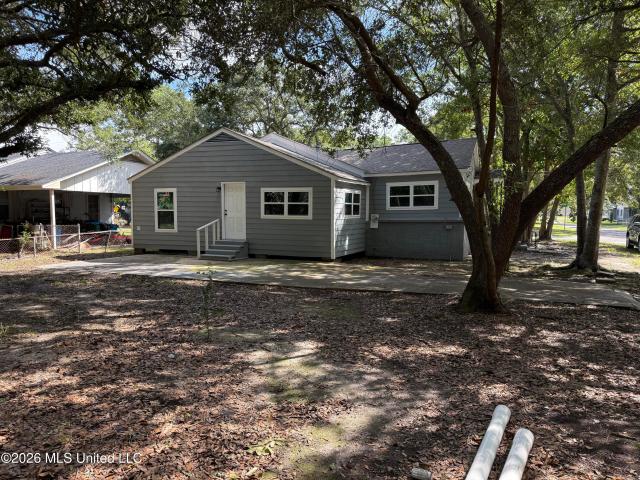 House for sale in Pascagoula, Jackson County