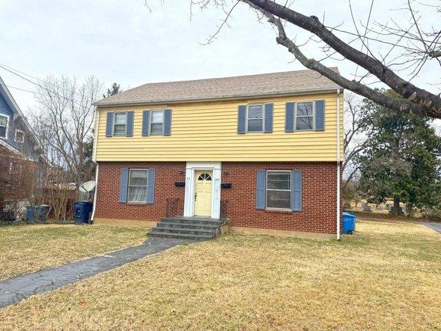 House for sale in Virginia
