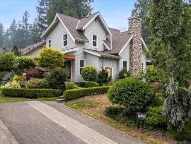 Property for sale in British Columbia