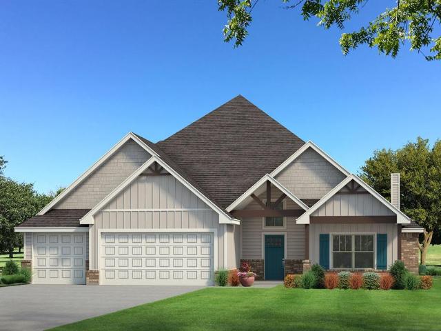 House for sale in Norman, Oklahoma