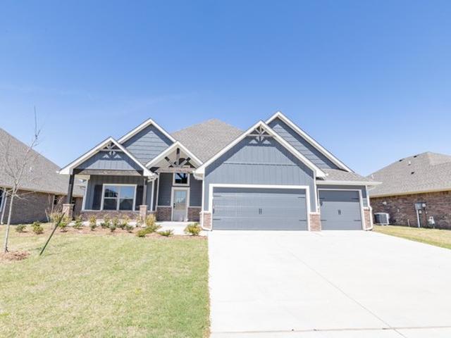 House for sale in Norman, Oklahoma