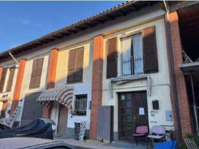 Appartamento in vendita a San Martino, Venegono Superiore
