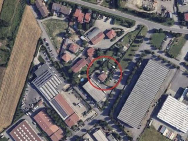 Terreno in vendita a Sotto Il Monte Giovanni, Lombardia