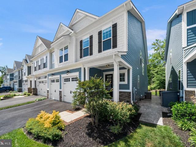 Townhouse for sale in Virginia