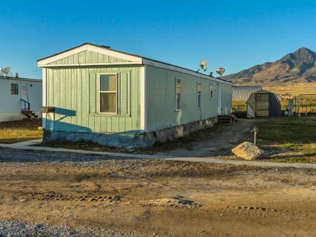 House for sale in Box Elder, Utah