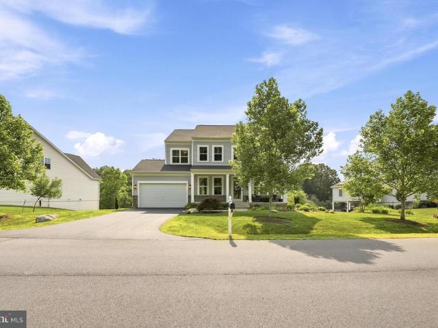 House for sale in Virginia