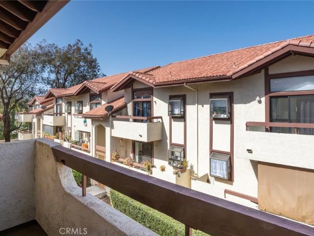 Condo for sale in Canyon Country, California