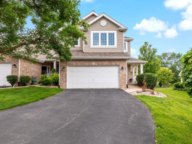 Condo for sale in Orland Park