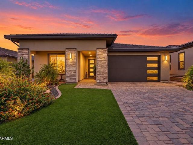 House for sale in Rio Verde, Maricopa County