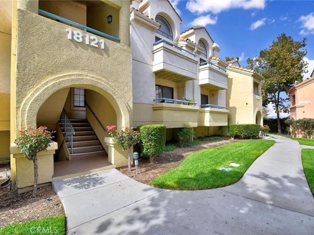Condo for sale in Canyon Country, Santa Clarita