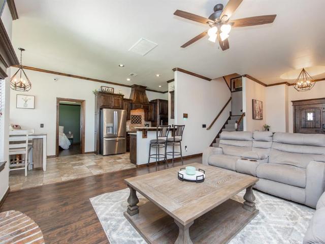 Property for rent in Oklahoma City, Oklahoma