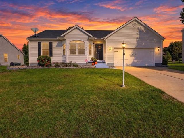 House for sale in South Bend, Saint Joseph County