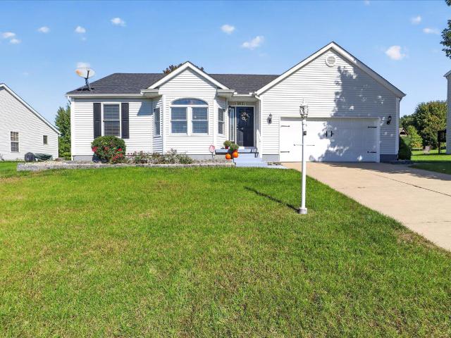 House for sale in South Bend, Saint Joseph County