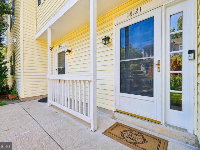 Condo for sale in Olney, Maryland