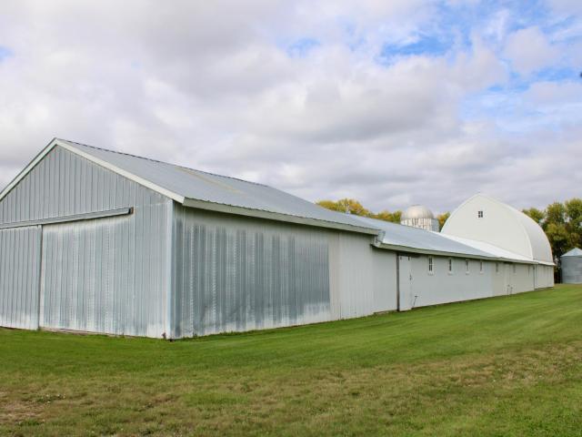 Farm for sale in Pennington, Minnesota