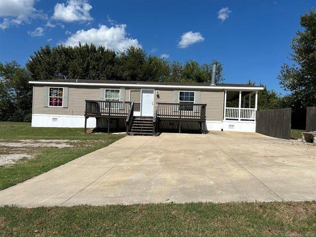House for sale in Sand Springs, Oklahoma