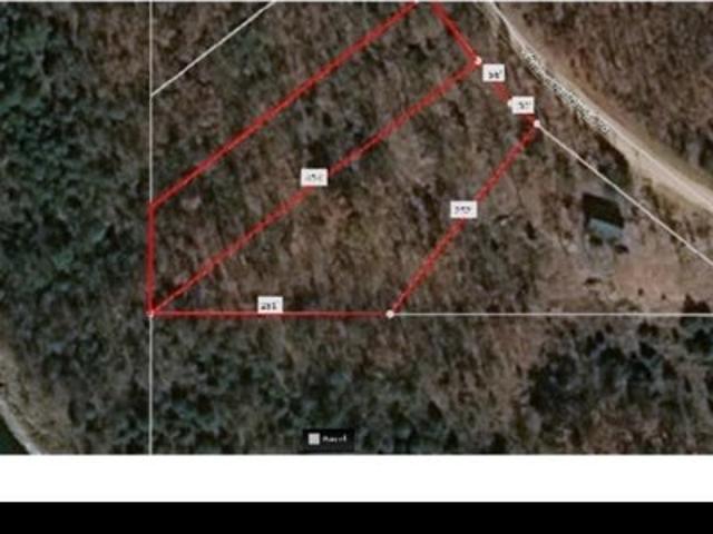 Land for sale in Park Hill, Oklahoma