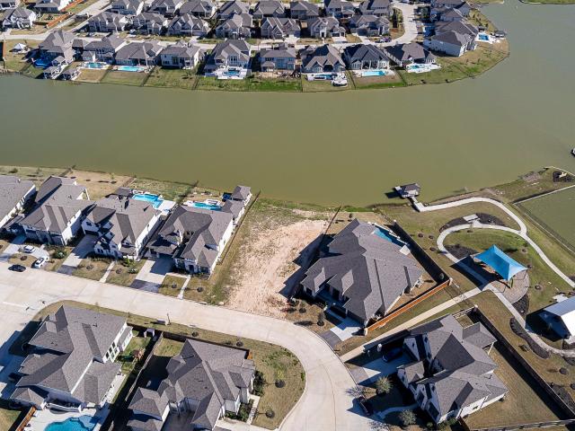 Land for sale in Harris, Texas