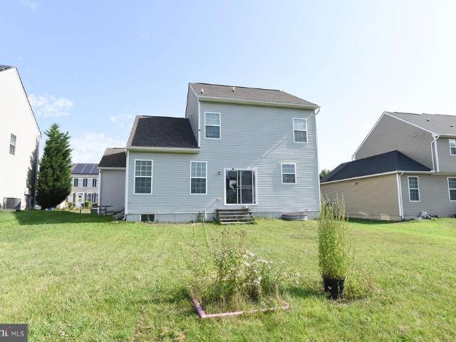 House for sale in Maugansville, Maryland